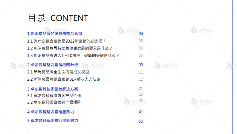 新消费品牌整合营销白皮书.pdf 第3页
