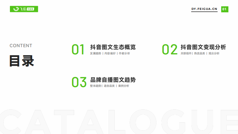 【飞瓜】2023年抖音图文内容研究报告.pdf 第2页