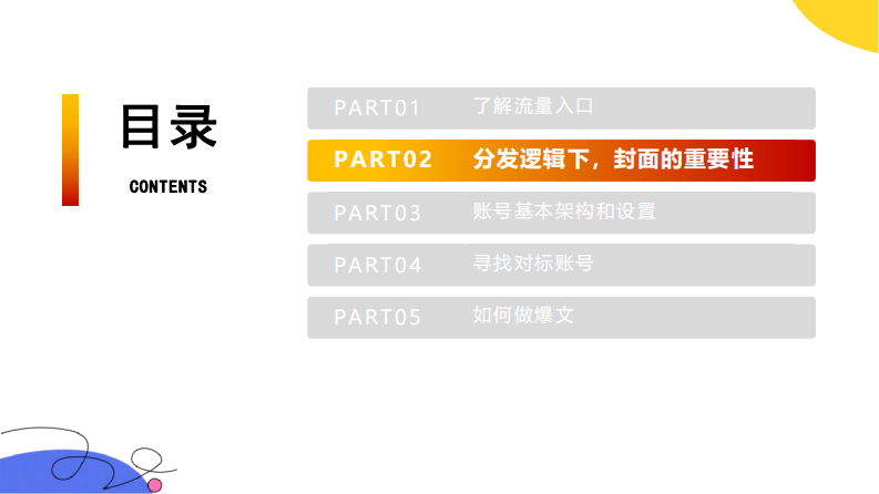 小红书运营全流程&爆文创作攻略.pdf 第4页