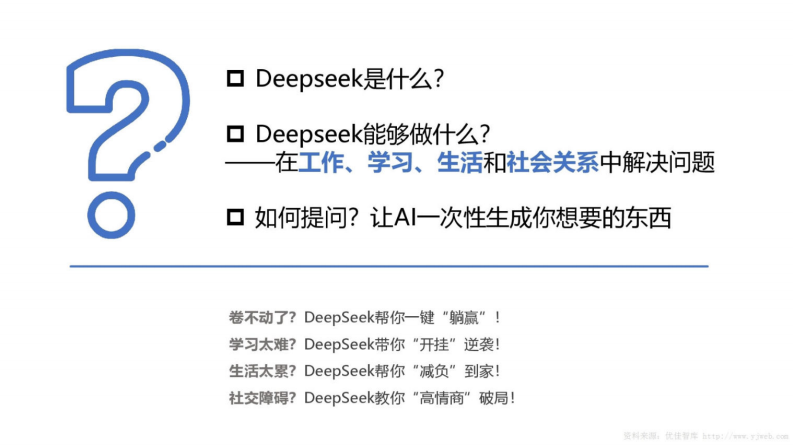 【第三版】清华大学-普通人如何抓住DeepSeek红利.pdf 第2页