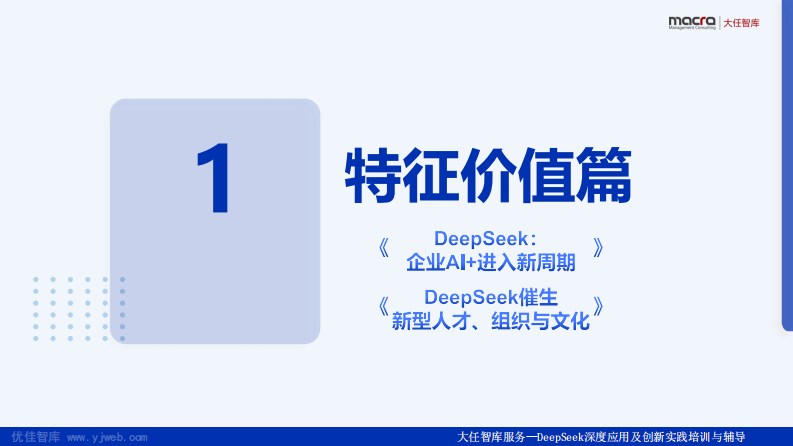 DeepSeek企业落地应用讲义精华全版.pdf 第3页