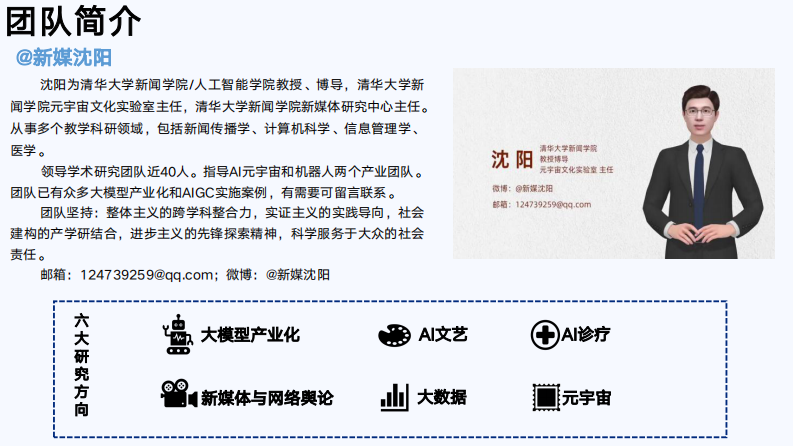 清华大学第六弹：AIGC发展研究3.0版.pdf 第3页