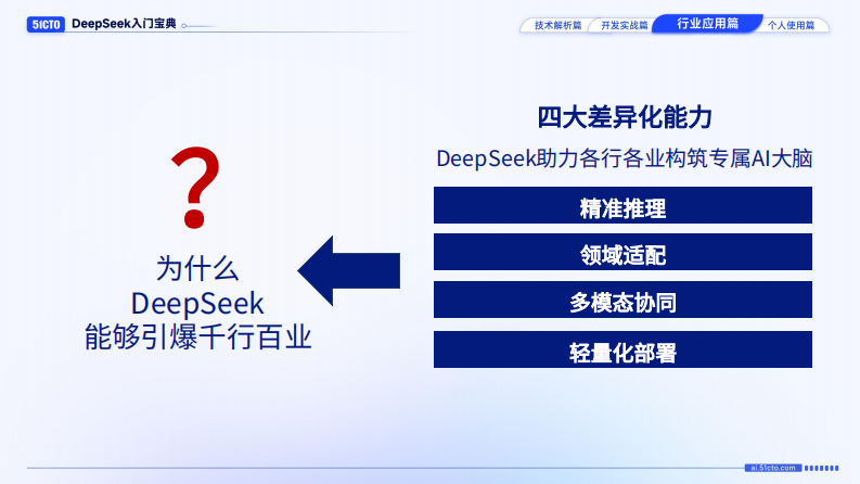 行业应用篇-DeepSeek入门宝典.pdf 第2页