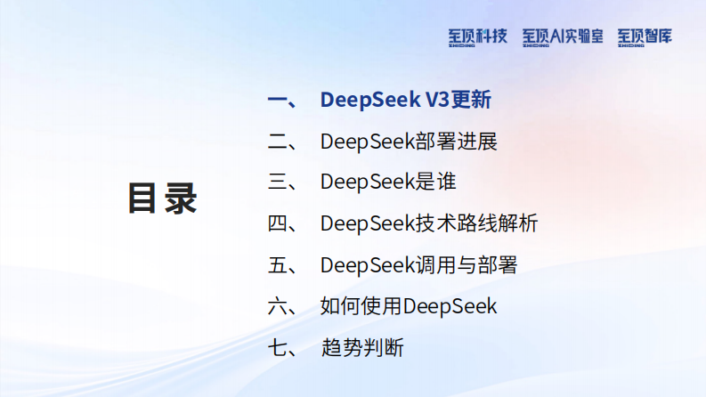 2025年DeepSeek完全实用手册V1.5 第3页