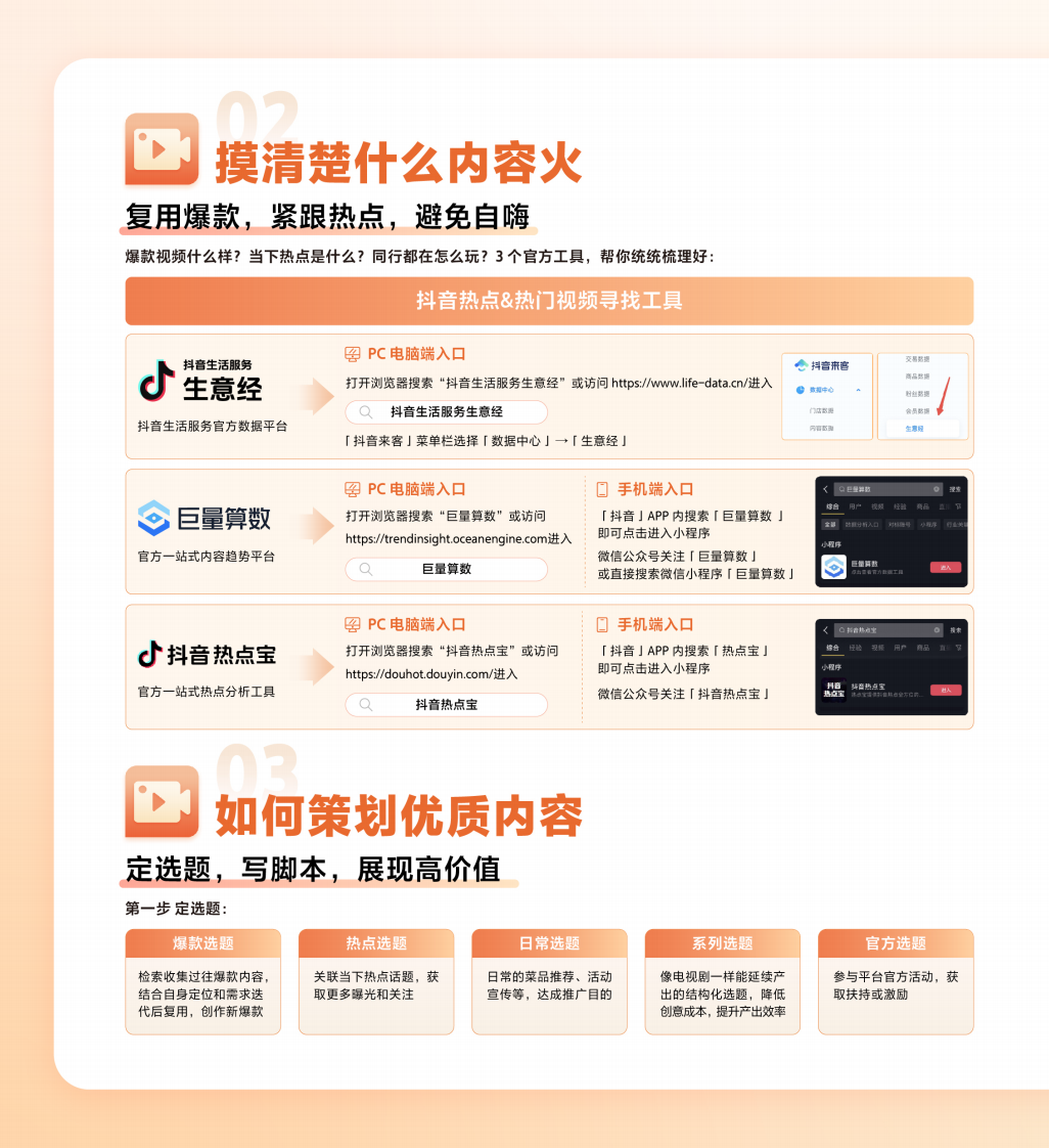 短视频运营手册 第3页