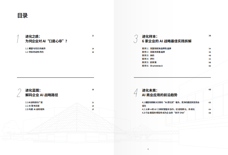 AI时代的商业进化蓝图（中文版） 第3页