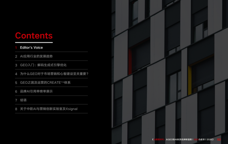 AI搜索时代：从GEO到AIBE的品牌新蓝图 第2页