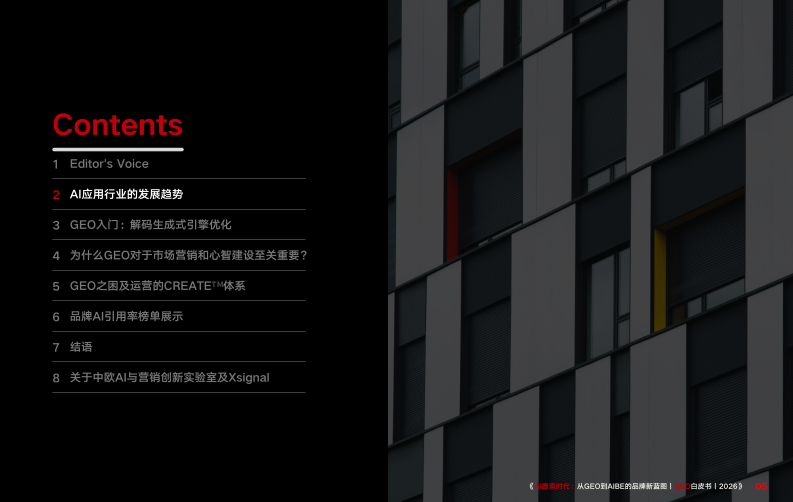 AI搜索时代：从GEO到AIBE的品牌新蓝图 第5页