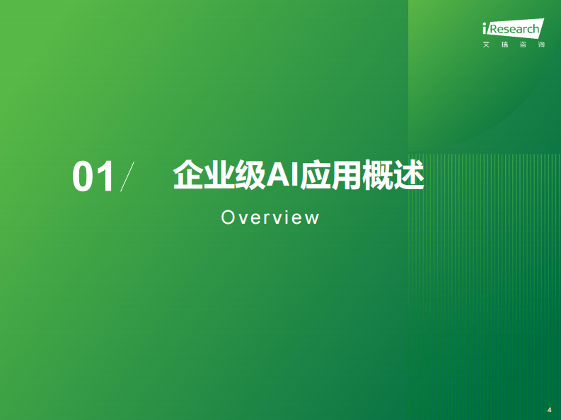 2025年中国企业级AI应用行业研究报告.pdf 第4页