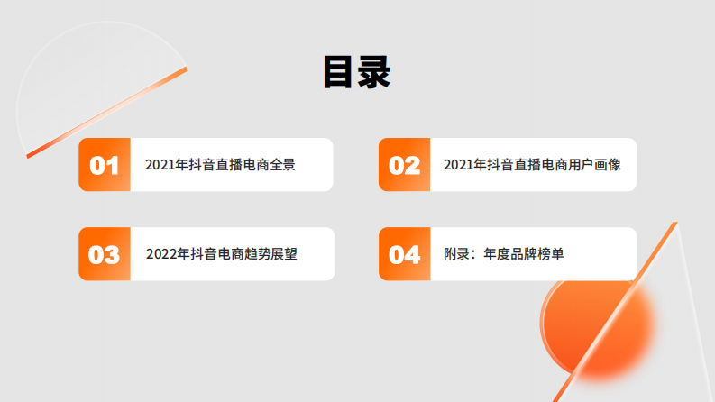 2021抖音直播电商分析报告.pdf 第4页