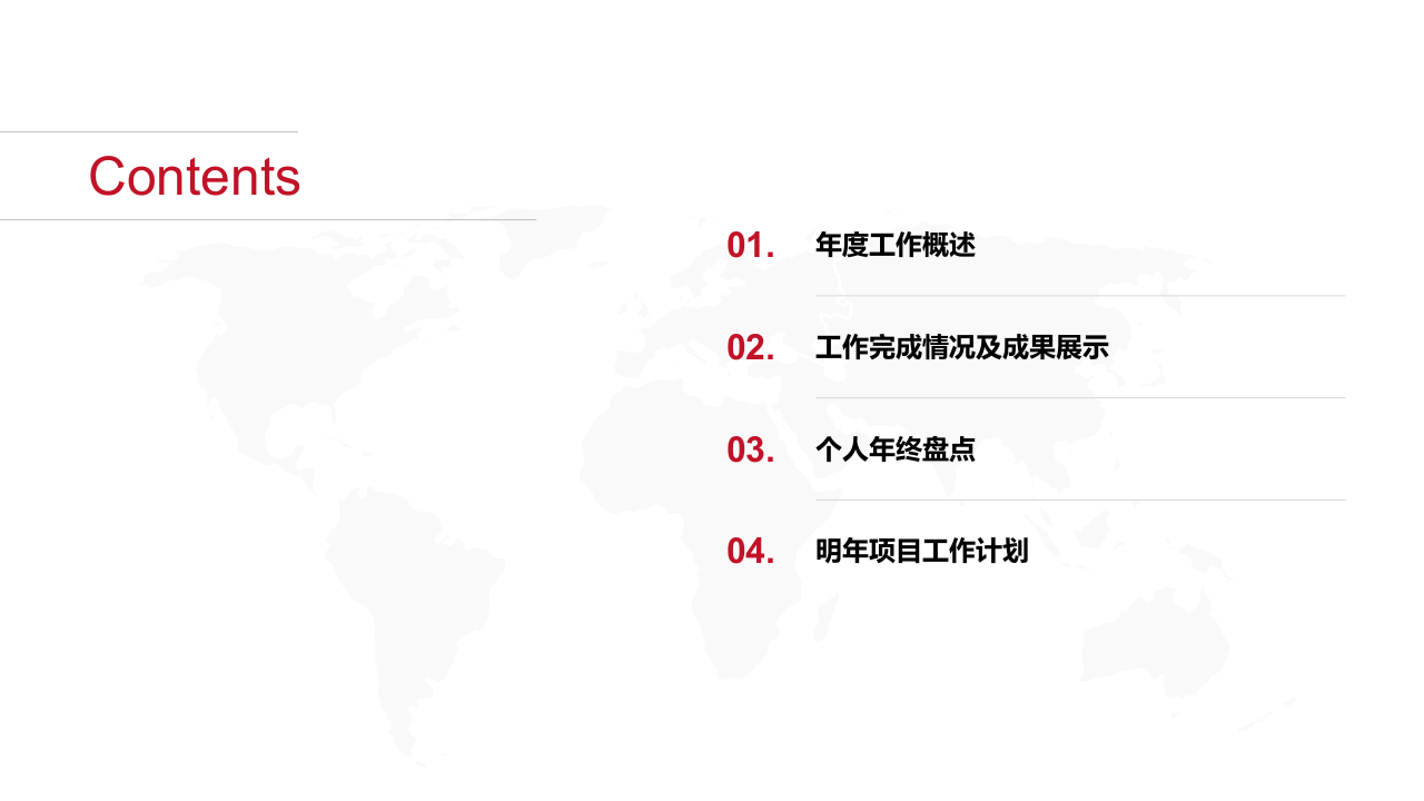 年度个人工作(电商运营）.pptx 第2页