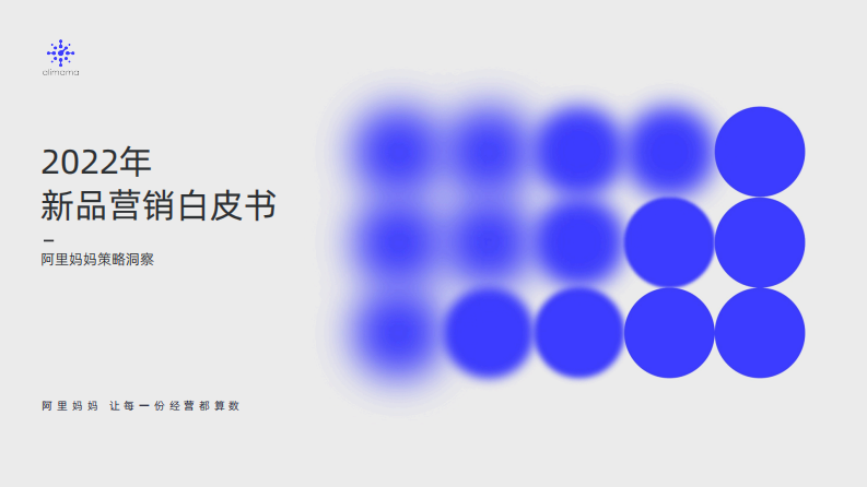 2022年新品营销白皮书.pdf 第1页