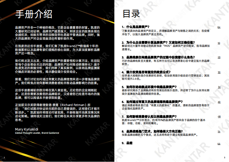 凯度BrandZ&trade;品牌力洞见：品牌资产与增长.pdf 第2页