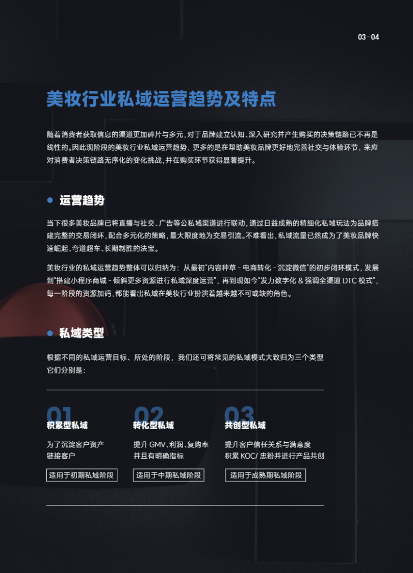 2022美妆私域运营指南-蝉客x蝉妈妈.pdf 第5页