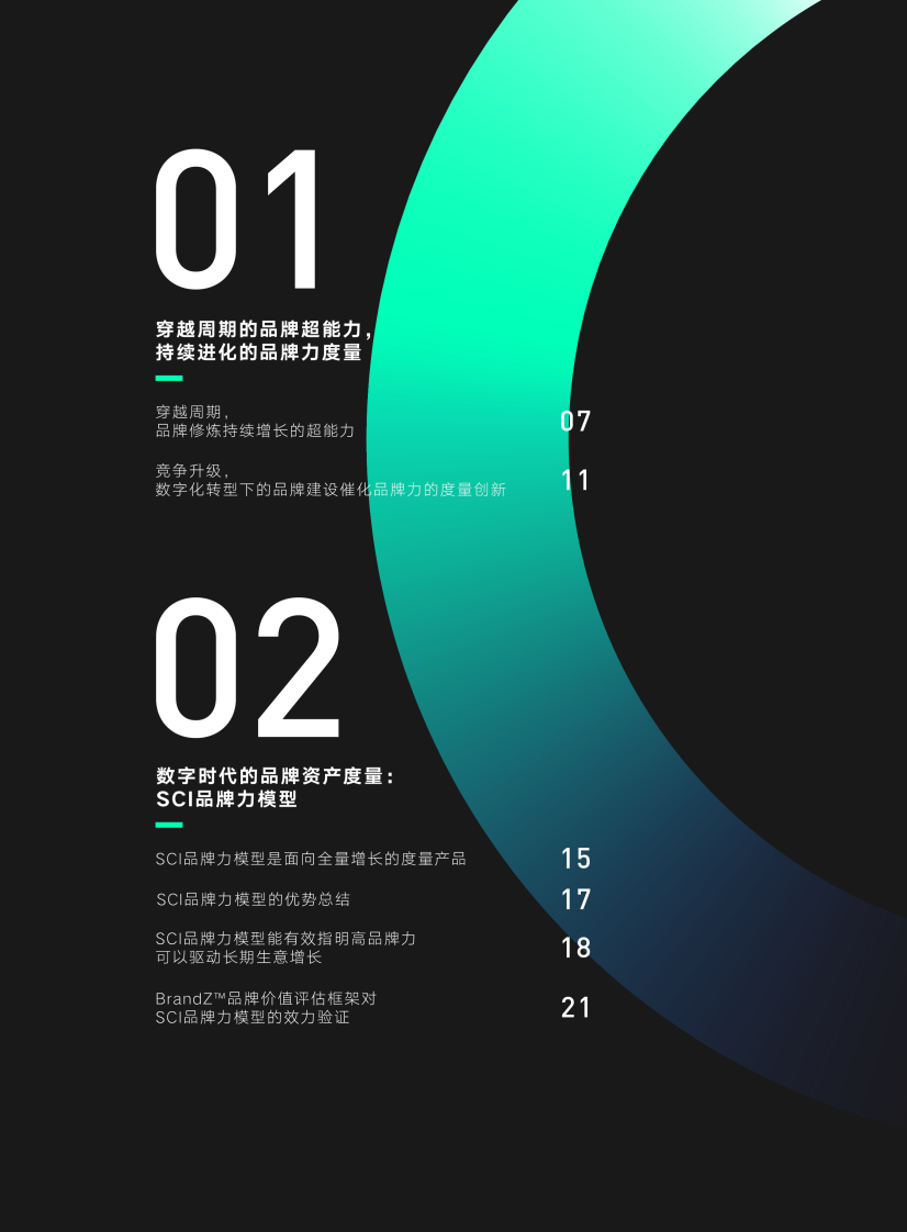 风物长宜放眼量&mdash;品牌力增长度量白皮书.pdf 第4页