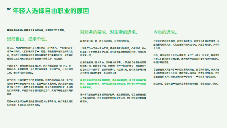 2022自由职业者白皮书-甜薪工场.pdf 第5页