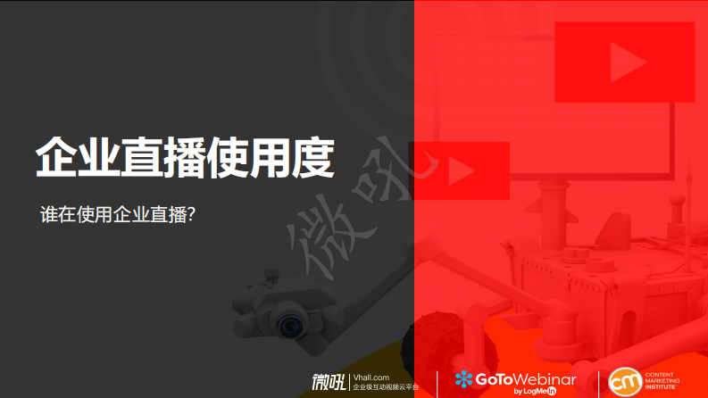 2022企业直播基准、预测与最佳策略.pdf 第3页