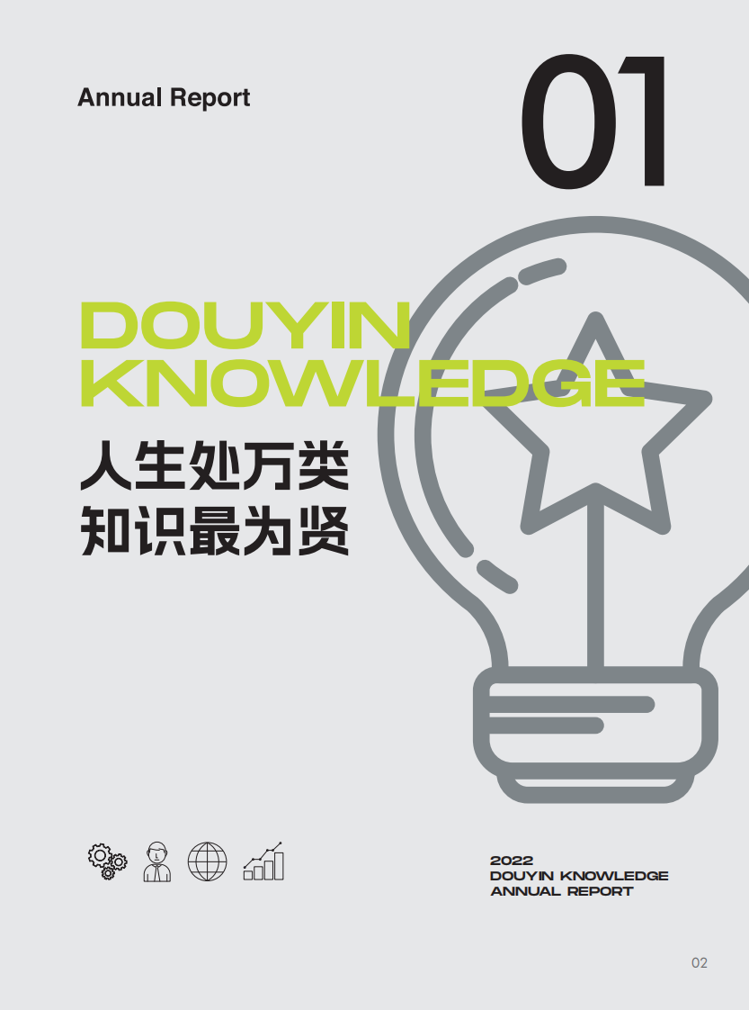 2022抖音知识年度报告.pdf 第4页