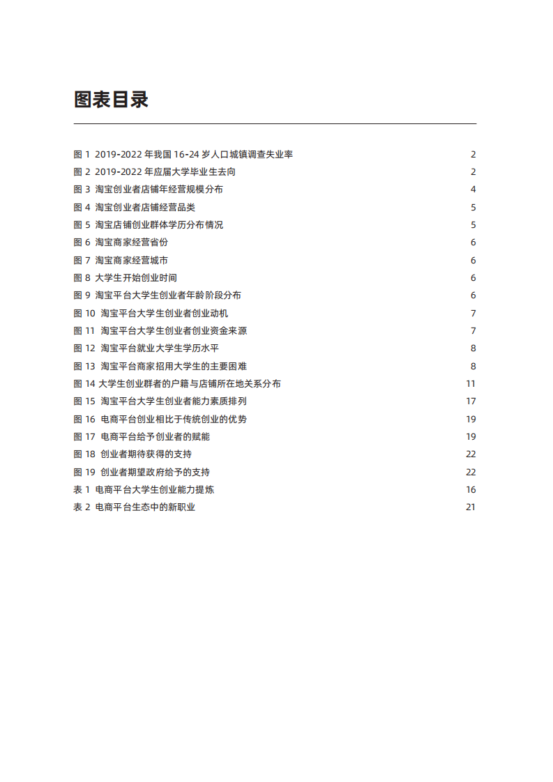 2022电商平台大学生就业创业报告-阿里研究院.pdf 第4页