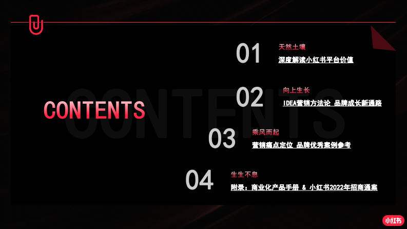 2022小红书商业化品牌营销手册.pdf 第2页