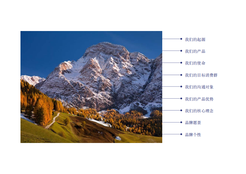 品牌手册怎么做？国际知名广告公司创意品牌手册实际案例分享-PPT.pdf 第2页