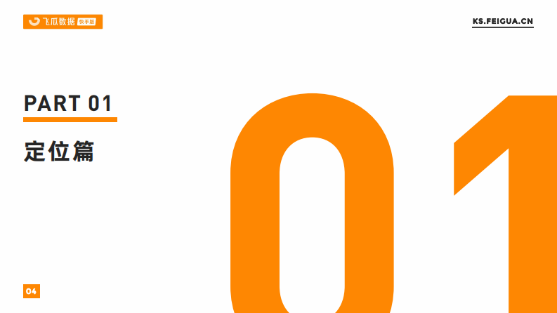 快手达人运营解决方案-飞瓜数据.pdf 第3页