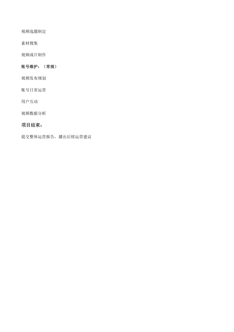 抖音品牌运营策划方案（完整版）.doc 第4页