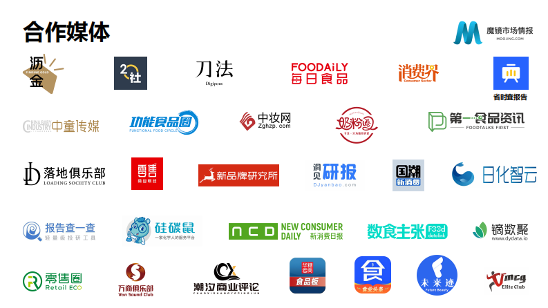 【魔镜市场情报】2022年度消费新潜力白皮书.pdf 第3页