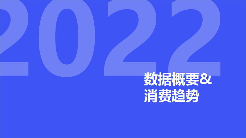 【魔镜市场情报】2022年度消费新潜力白皮书.pdf 第5页