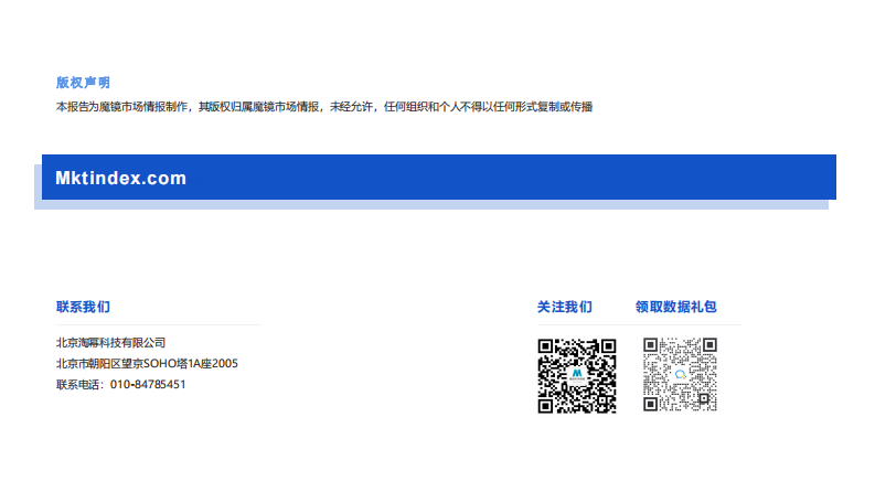 【魔镜市场情报】2022年度消费新潜力白皮书.pdf 第4页