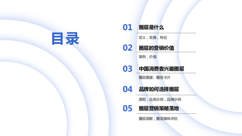 秒针系统：中国消费者兴趣圈层白皮书.pdf 第2页