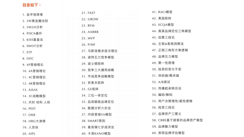 92种营销策略方法（2023）.pdf 第1页