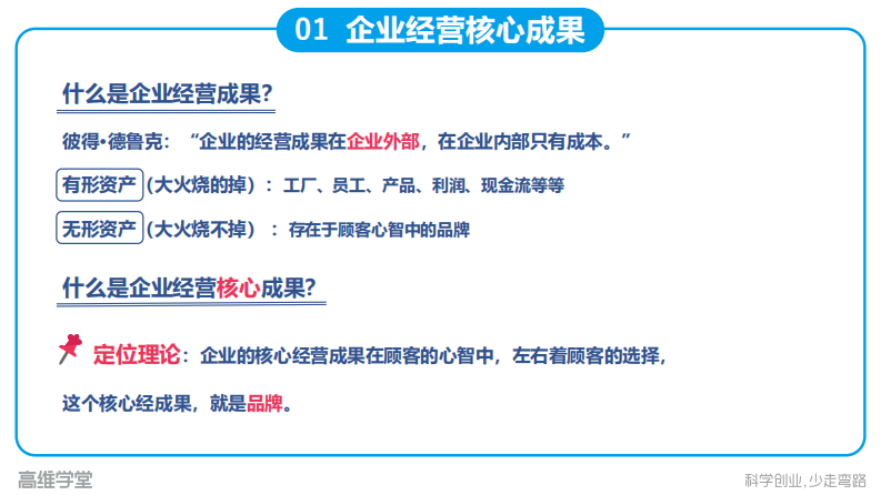 《升级定位》精华解读笔记（49P） 第4页