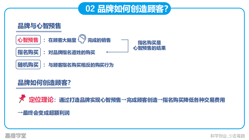 《升级定位》精华解读笔记（49P） 第5页