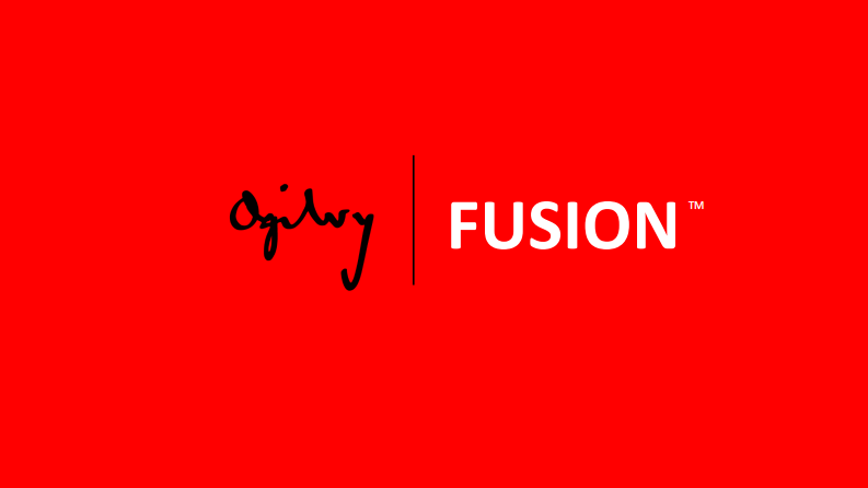 奥美fusion实现跨技能整合传播策略（92P） 第1页