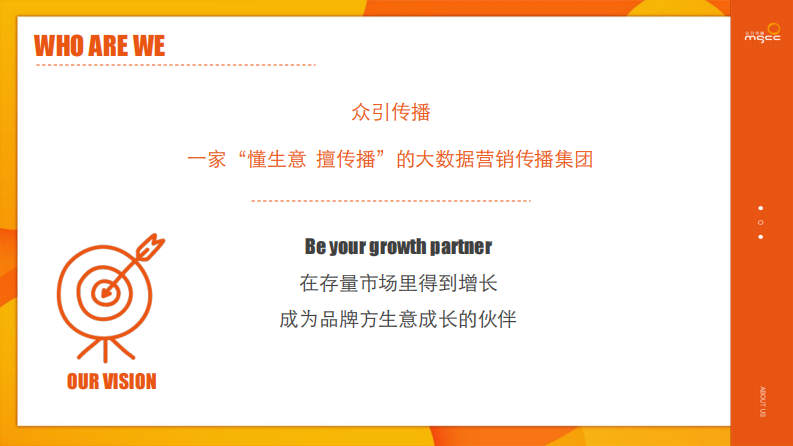 众引传播：如何用数据赋能广告创意及传播投放（34P） 第2页