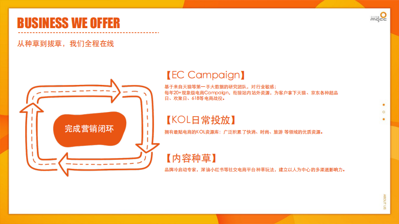 众引传播：如何用数据赋能广告创意及传播投放（34P） 第3页