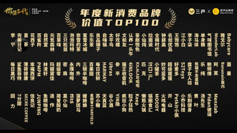 新品牌崛起的背后逻辑（56P） 第2页