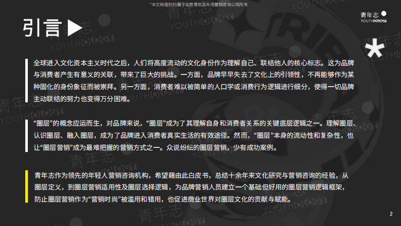 青年志圈层营销PLAYBOOK（69P） 第2页