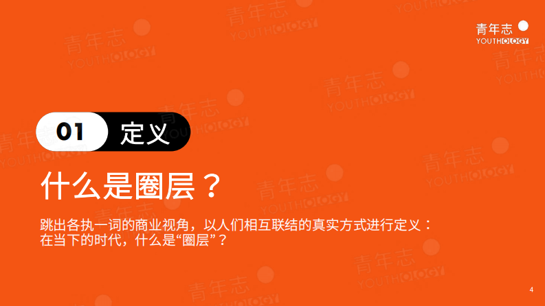 青年志圈层营销PLAYBOOK（69P） 第4页