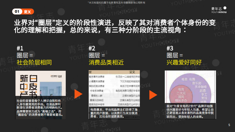 青年志圈层营销PLAYBOOK（69P） 第5页