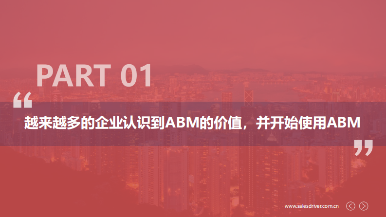 ABM 实战指南（66P） 第2页