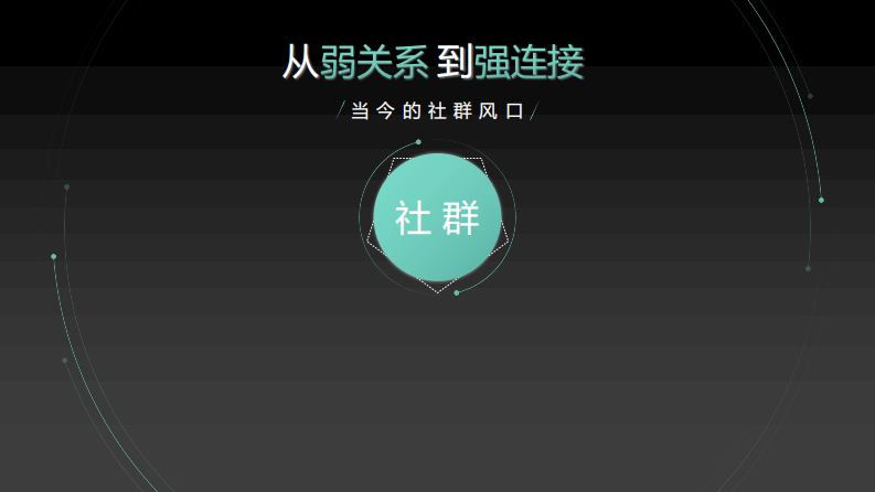 社群营销实战手册（12P） 第2页