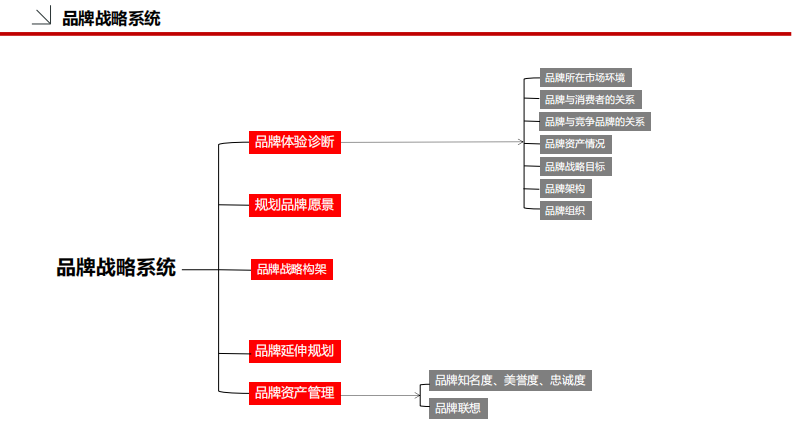 品牌策划必备体系方法论（36P） 第5页
