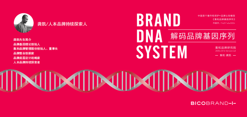 品牌基因序列互联网版（16P） 第3页