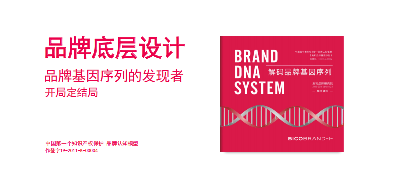 品牌基因序列互联网版（16P） 第2页