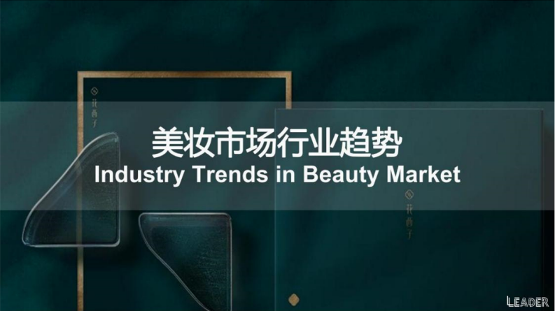 花西子彩妆品牌营销分析报告（83P） 第2页