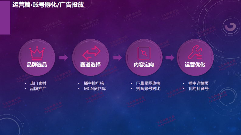 飞瓜数据：短视频生态操盘全攻略 第3页