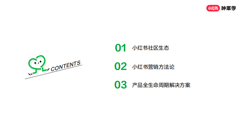 小红书种草营销方法论 第2页