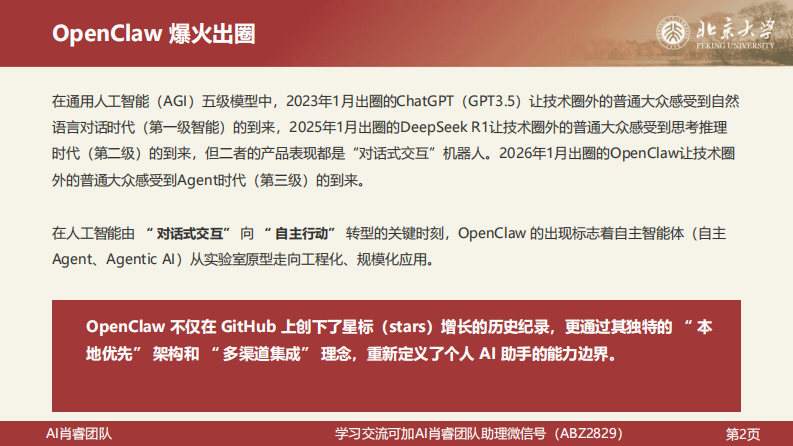 2026年OpenClaw001龙虾使用入门.pdf 第2页